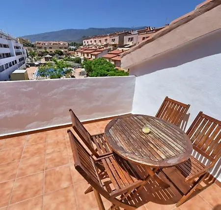 Amplio Apartamento Costa Adeje Costa Adeje (Tenerife)