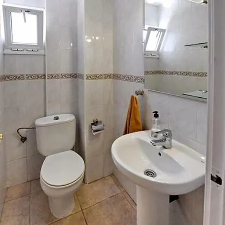Amplio Apartamento Costa Adeje Apartamento *