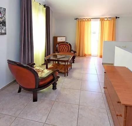 Amplio Apartamento Costa Adeje 阿德耶