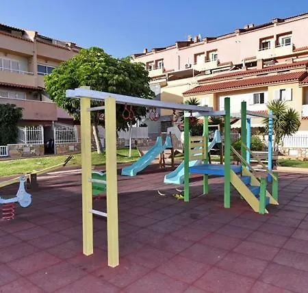 Amplio Apartamento Costa Adeje Costa Adeje (Tenerife)