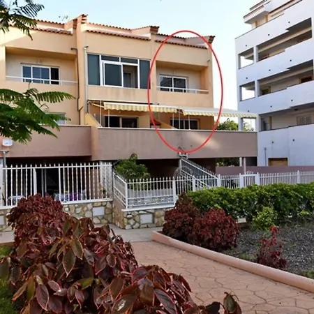 Amplio Apartamento Costa Adeje Costa Adeje (Tenerife)
