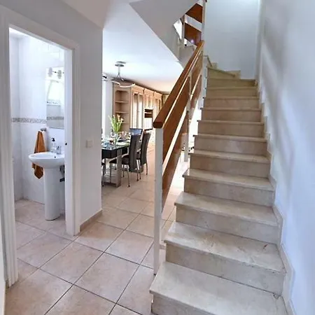 Amplio Apartamento Costa Adeje Lägenhet *