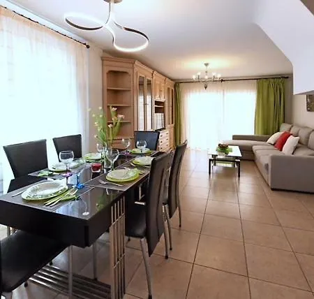 Amplio Apartamento Costa Adeje *